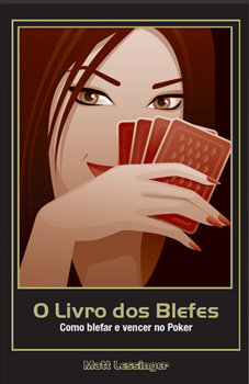 THE BOOK OF BLUFFS