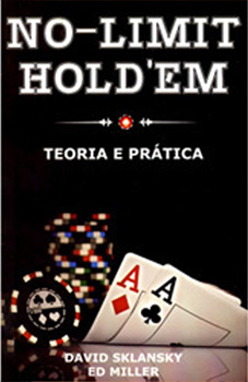 NO-LIMIT HOLD'EM - THEORY AND PRACTICE