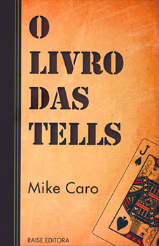 THE BOOK OF TELLS