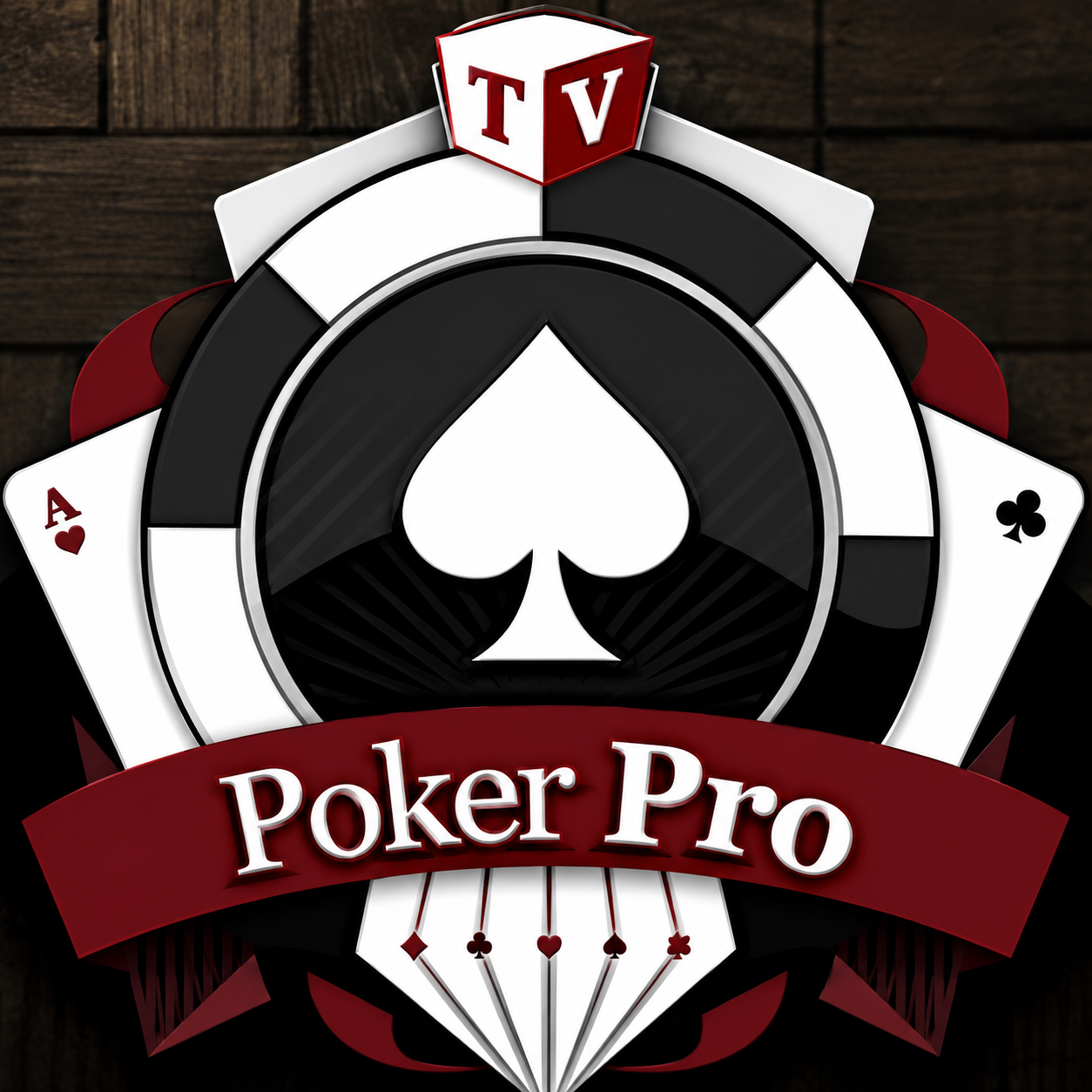 TV Poker Pro